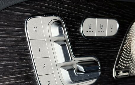 Mercedes-Benz GLS, 2021 год, 8 650 000 рублей, 13 фотография