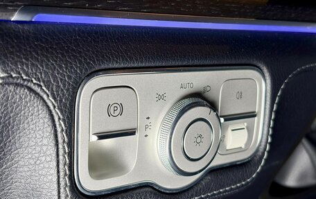 Mercedes-Benz GLS, 2021 год, 8 650 000 рублей, 14 фотография