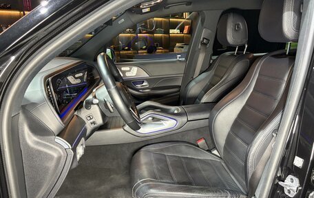 Mercedes-Benz GLS, 2021 год, 8 650 000 рублей, 15 фотография