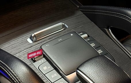Mercedes-Benz GLS, 2021 год, 8 650 000 рублей, 20 фотография
