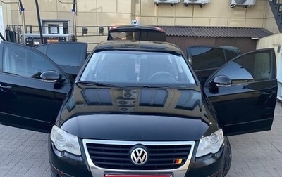 Volkswagen Passat B6, 2007 год, 550 000 рублей, 1 фотография