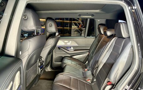 Mercedes-Benz GLS, 2021 год, 8 650 000 рублей, 26 фотография