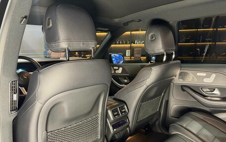 Mercedes-Benz GLS, 2021 год, 8 650 000 рублей, 27 фотография