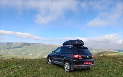 Volkswagen Tiguan I, 2010 год, 1 160 000 рублей, 1 фотография