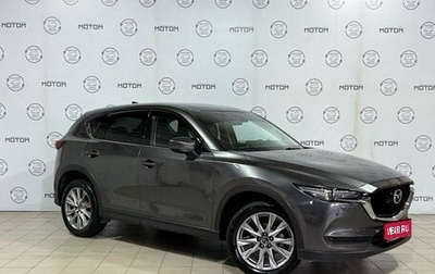 Mazda CX-5 II, 2021 год, 3 480 000 рублей, 1 фотография