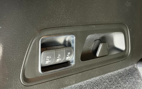 Mercedes-Benz GLS, 2021 год, 8 650 000 рублей, 32 фотография