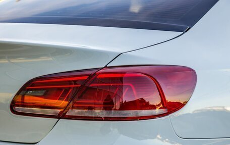 Volkswagen Passat CC I рестайлинг, 2013 год, 798 000 рублей, 12 фотография