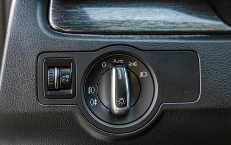 Volkswagen Passat CC I рестайлинг, 2013 год, 798 000 рублей, 16 фотография