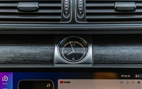 Volkswagen Passat CC I рестайлинг, 2013 год, 798 000 рублей, 20 фотография