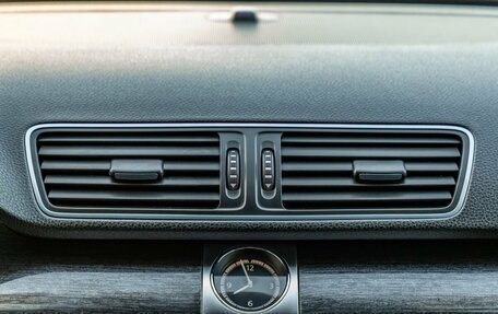 Volkswagen Passat CC I рестайлинг, 2013 год, 798 000 рублей, 19 фотография