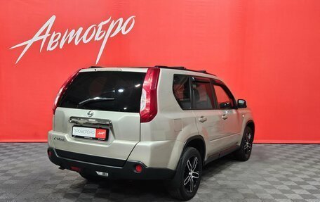 Nissan X-Trail, 2012 год, 1 315 000 рублей, 5 фотография