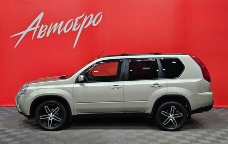 Nissan X-Trail, 2012 год, 1 315 000 рублей, 2 фотография
