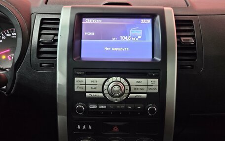 Nissan X-Trail, 2012 год, 1 315 000 рублей, 11 фотография