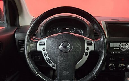 Nissan X-Trail, 2012 год, 1 315 000 рублей, 12 фотография