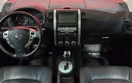 Nissan X-Trail, 2012 год, 1 315 000 рублей, 9 фотография