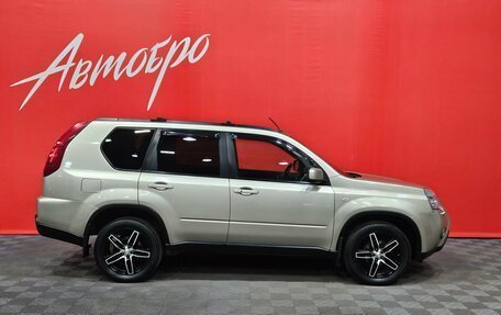 Nissan X-Trail, 2012 год, 1 315 000 рублей, 6 фотография