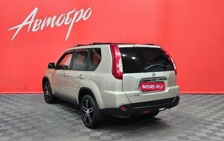 Nissan X-Trail, 2012 год, 1 315 000 рублей, 3 фотография