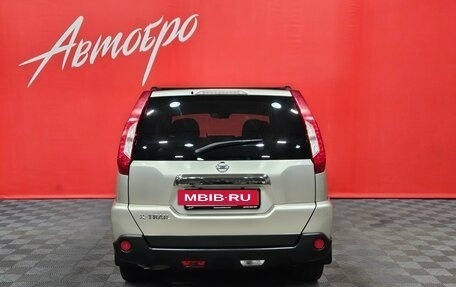 Nissan X-Trail, 2012 год, 1 315 000 рублей, 4 фотография