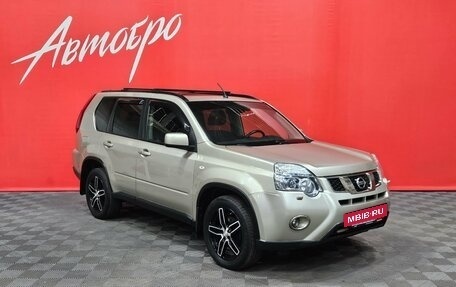 Nissan X-Trail, 2012 год, 1 315 000 рублей, 7 фотография