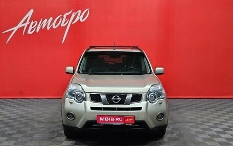 Nissan X-Trail, 2012 год, 1 315 000 рублей, 8 фотография