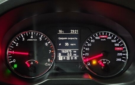 Nissan X-Trail, 2012 год, 1 315 000 рублей, 10 фотография