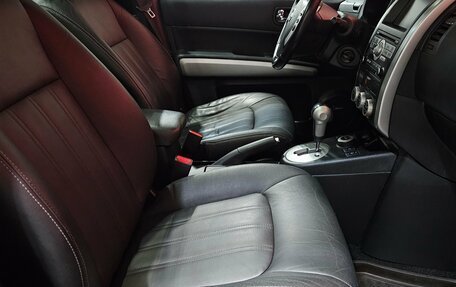 Nissan X-Trail, 2012 год, 1 315 000 рублей, 13 фотография