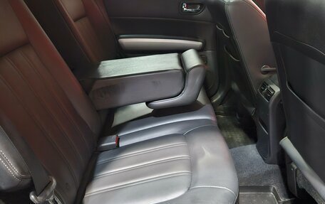 Nissan X-Trail, 2012 год, 1 315 000 рублей, 14 фотография