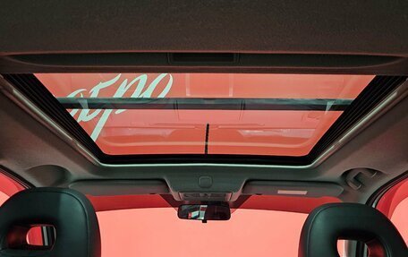 Nissan X-Trail, 2012 год, 1 315 000 рублей, 20 фотография