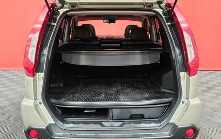 Nissan X-Trail, 2012 год, 1 315 000 рублей, 22 фотография