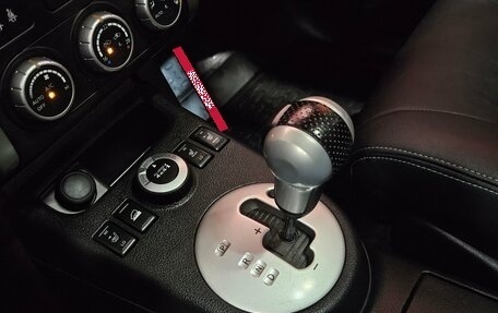 Nissan X-Trail, 2012 год, 1 315 000 рублей, 17 фотография