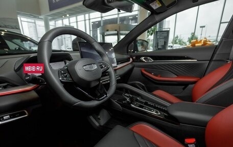 Geely Coolray I, 2026 год, 2 964 990 рублей, 6 фотография