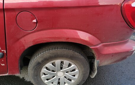 Chrysler Town & Country IV, 2005 год, 370 000 рублей, 3 фотография