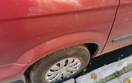 Chrysler Town & Country IV, 2005 год, 370 000 рублей, 13 фотография