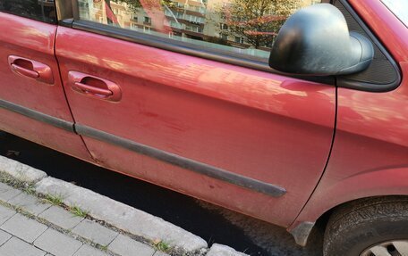 Chrysler Town & Country IV, 2005 год, 370 000 рублей, 14 фотография