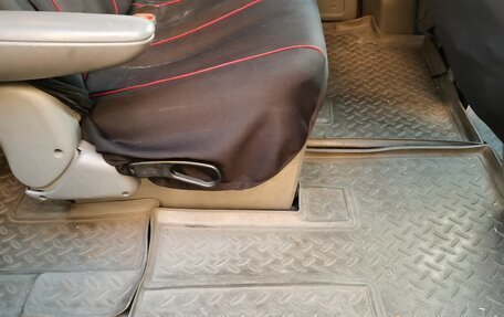 Chrysler Town & Country IV, 2005 год, 370 000 рублей, 19 фотография