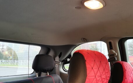 Chrysler Town & Country IV, 2005 год, 370 000 рублей, 20 фотография