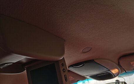 Chrysler Town & Country IV, 2005 год, 370 000 рублей, 22 фотография