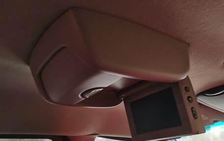 Chrysler Town & Country IV, 2005 год, 370 000 рублей, 21 фотография