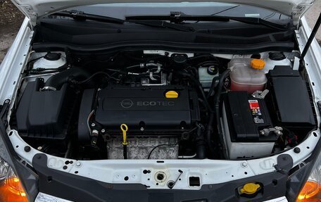 Opel Astra H, 2010 год, 335 000 рублей, 5 фотография