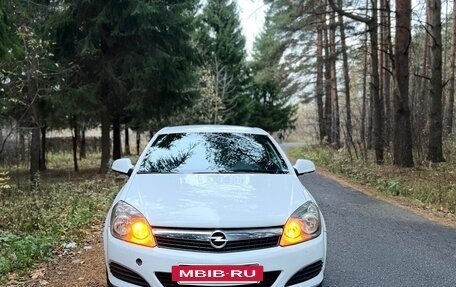 Opel Astra H, 2010 год, 335 000 рублей, 2 фотография