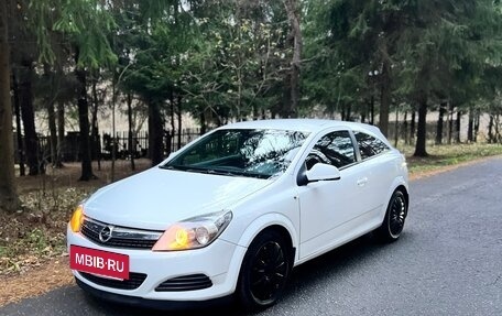 Opel Astra H, 2010 год, 335 000 рублей, 3 фотография