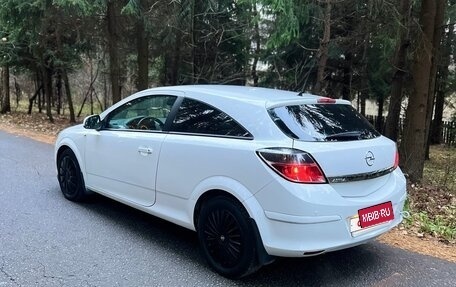 Opel Astra H, 2010 год, 335 000 рублей, 4 фотография