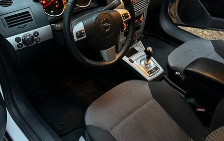 Opel Astra H, 2010 год, 335 000 рублей, 8 фотография
