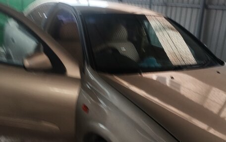 Nissan Sunny N16, 2001 год, 375 000 рублей, 2 фотография