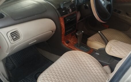 Nissan Sunny N16, 2001 год, 375 000 рублей, 5 фотография