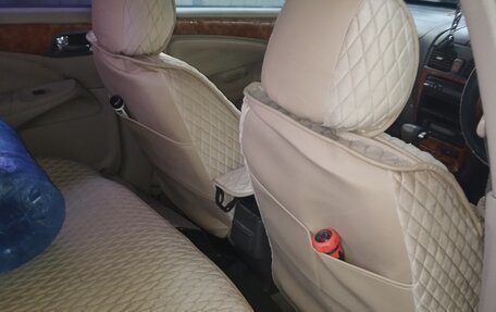 Nissan Sunny N16, 2001 год, 375 000 рублей, 6 фотография