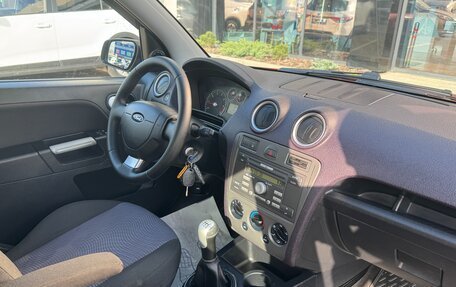 Ford Fusion I, 2012 год, 570 000 рублей, 15 фотография