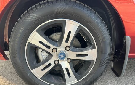 Ford Fusion I, 2012 год, 570 000 рублей, 16 фотография