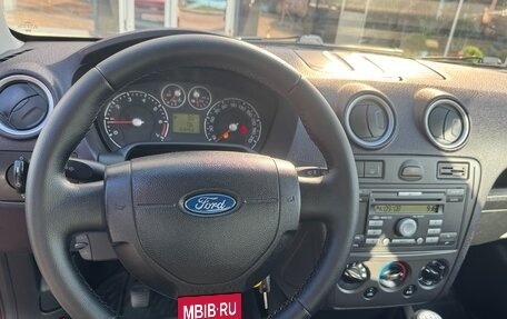Ford Fusion I, 2012 год, 570 000 рублей, 12 фотография