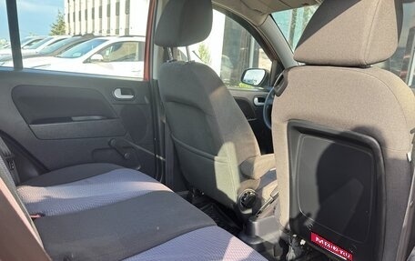 Ford Fusion I, 2012 год, 570 000 рублей, 13 фотография